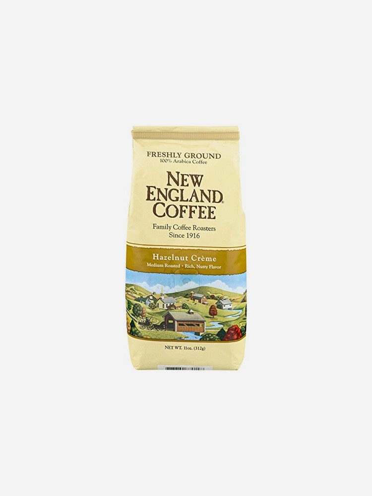 New England Coffee