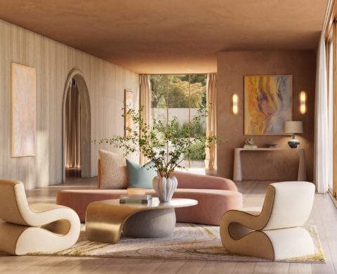 Wayfair 2026 Design Trends