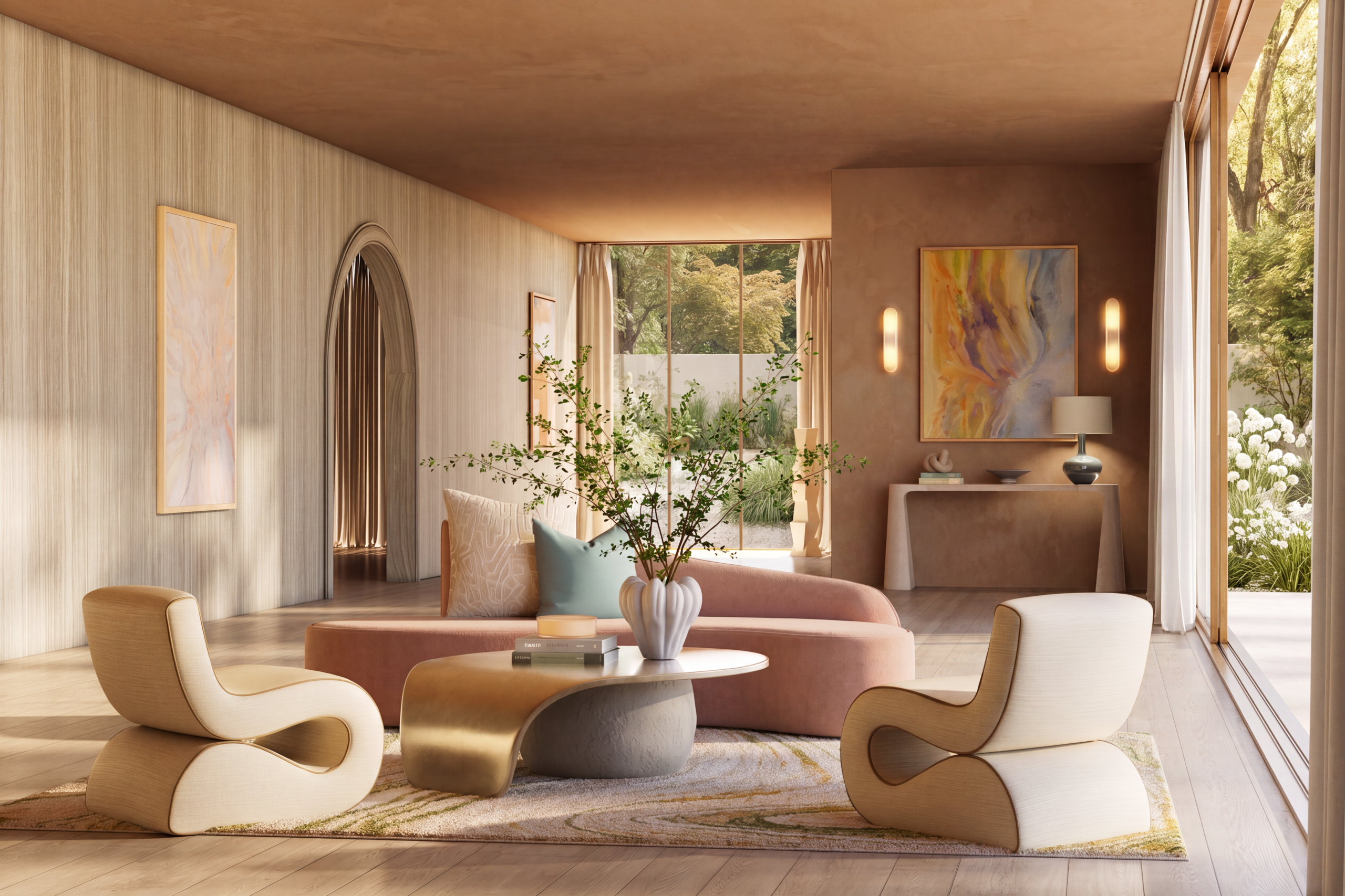Wayfair 2026 Design Trends