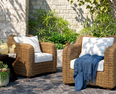 Wayfair Outdoor Seating
