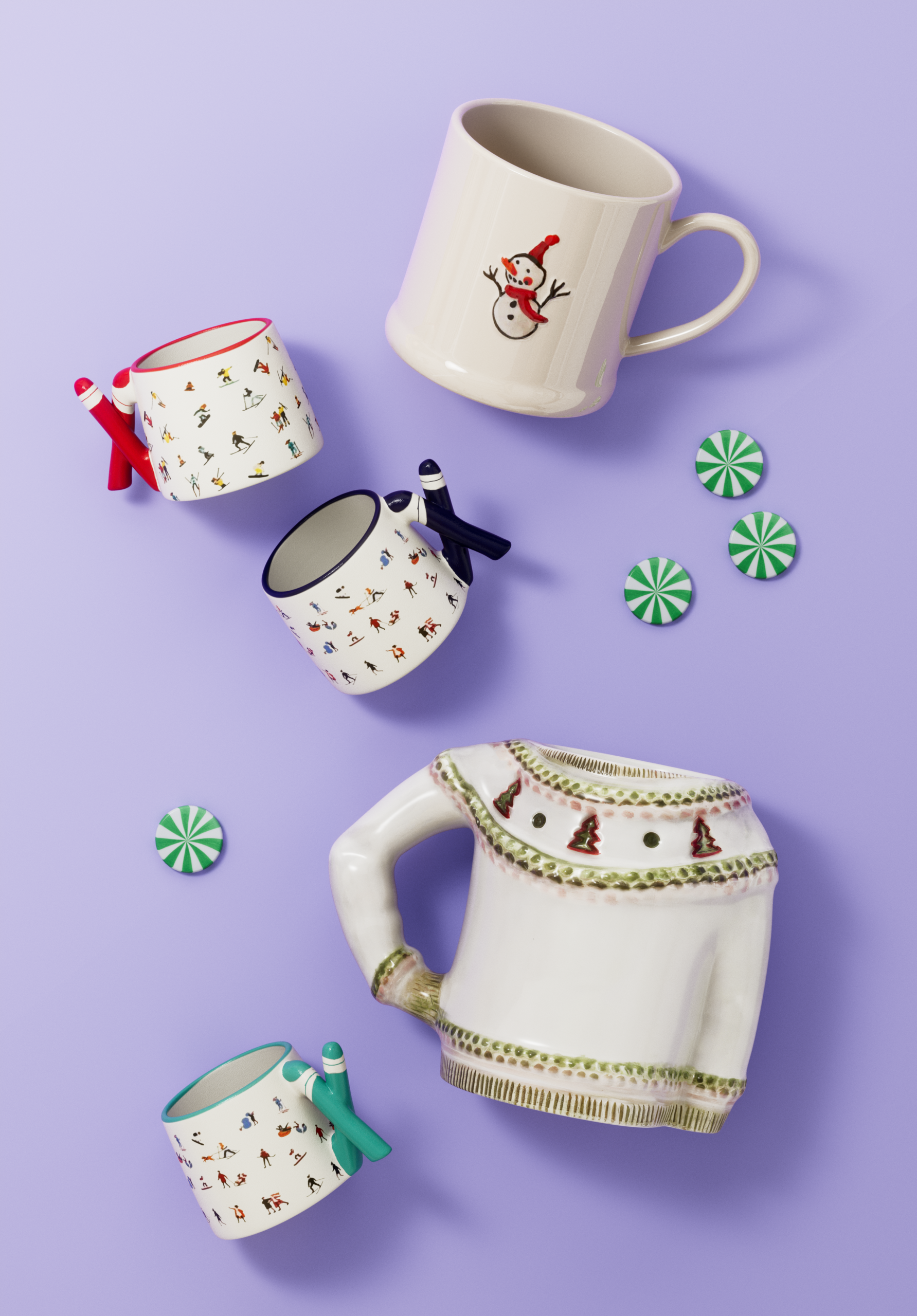 Wayfair 2025 Christmas