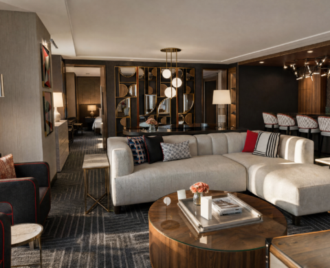 Fremont Suites