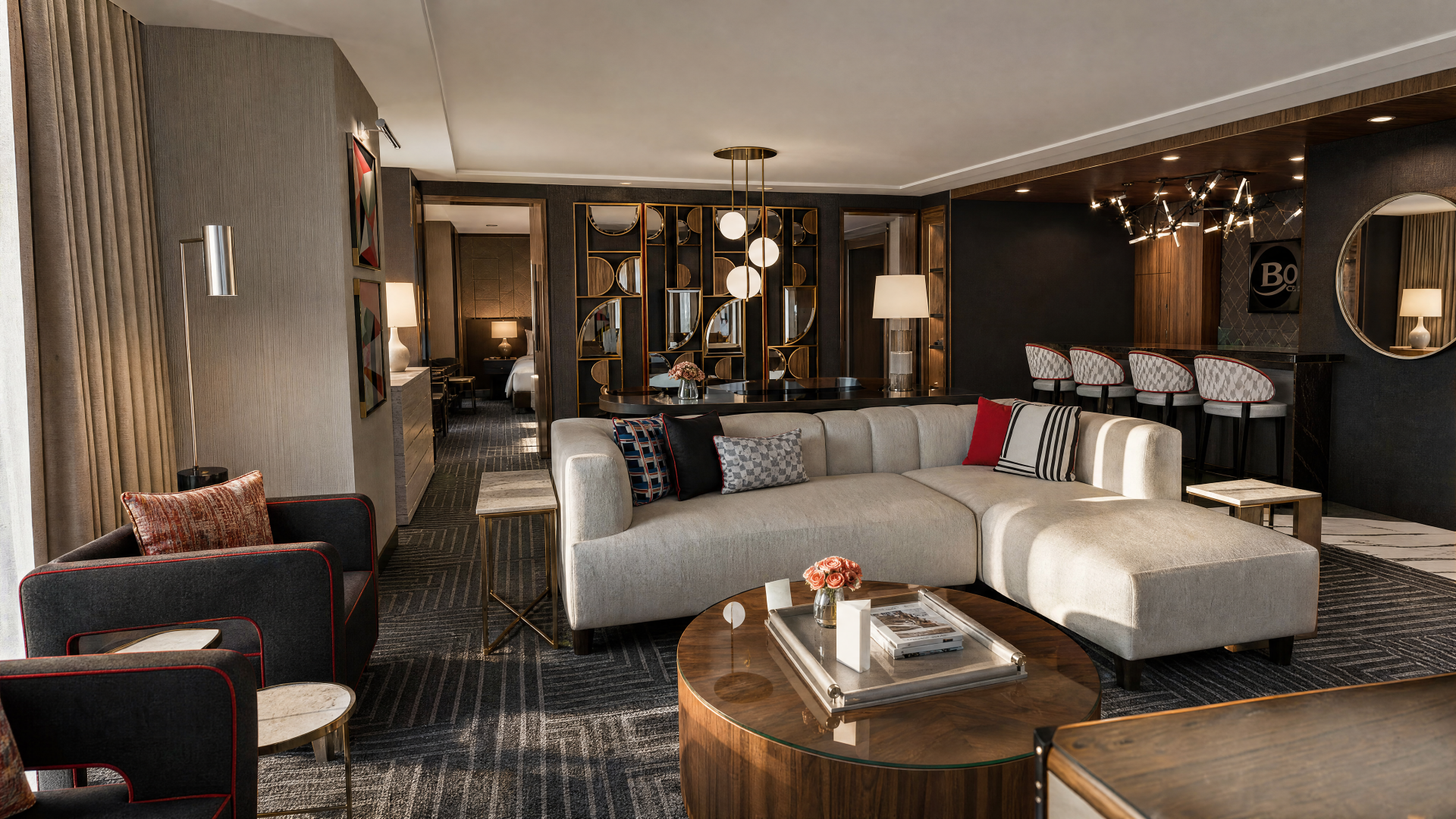 Fremont Suites